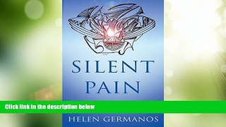 Big Deals  Silent Pain: How Stress and Trauma may lead to Chronic Fatigue Syndrome  Best Seller