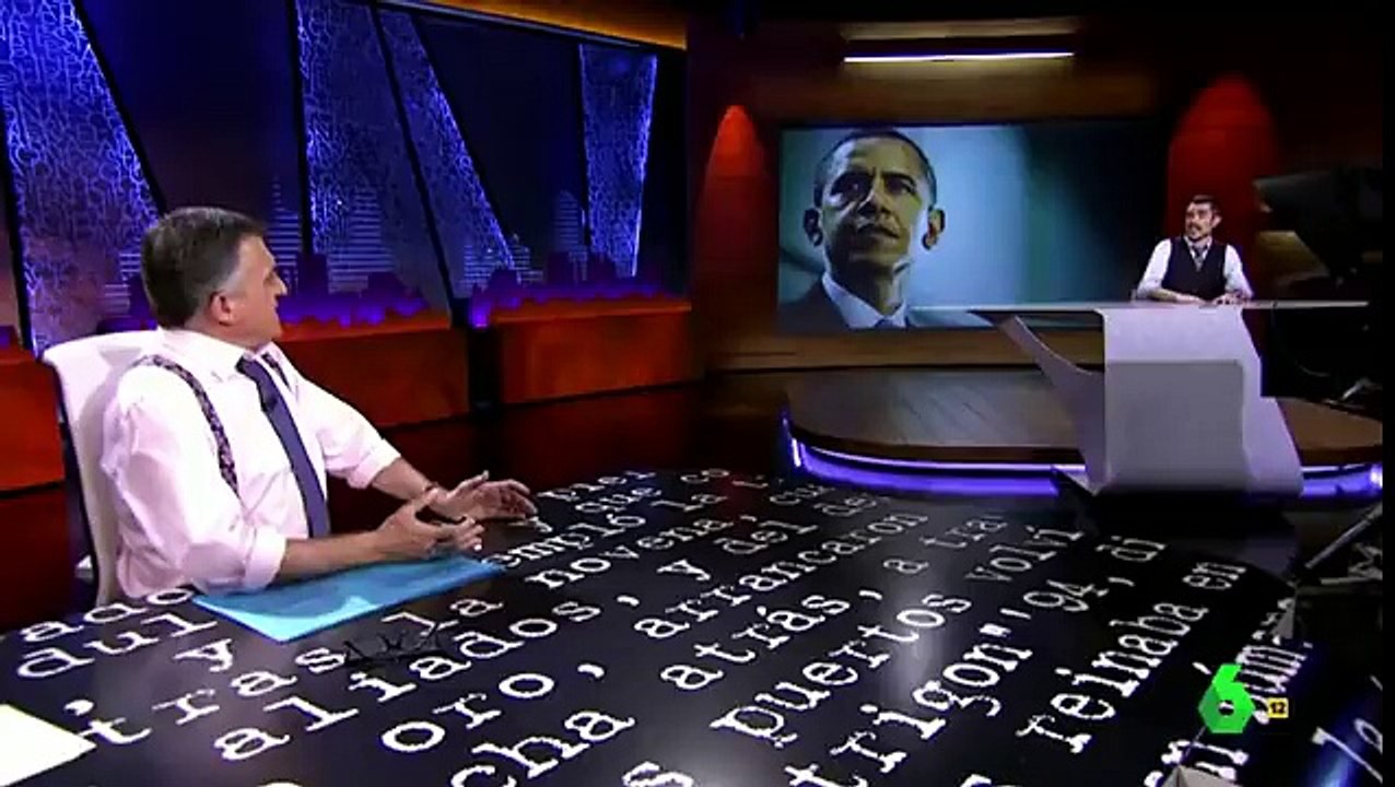 Los seis motivos por los que Rajoy 'lo peta' más que Obama