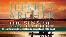 [PDF] The Sins of the Father: Clifton Chronicles, Book 2 Full Online