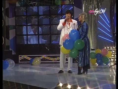 Nada Topcagic - Novogodisnje A sto ne bi moglo (Docek 1999)