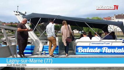 Embarquez dans la croisière pour chasser des Pokémon