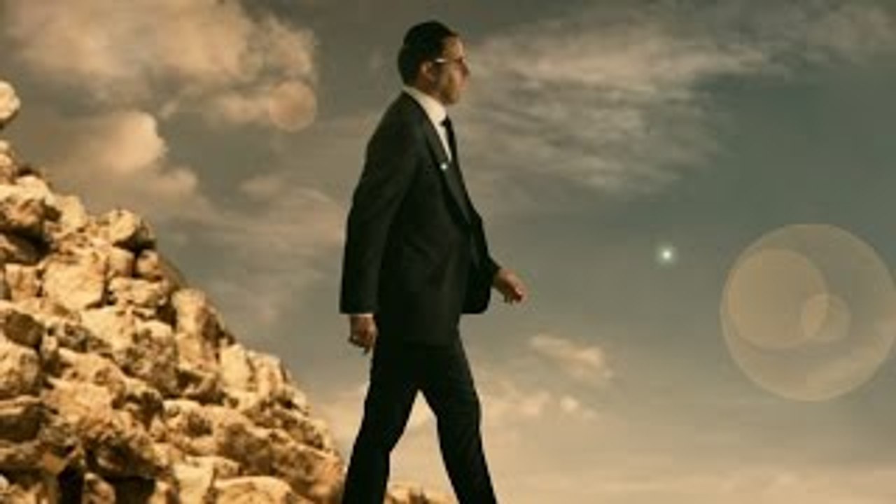 SHWEKEY - We Are A Miracle (Official Video)