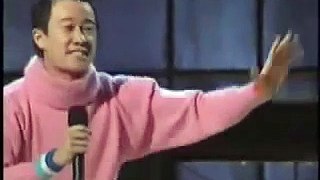 Beau Sia Asian Invasion on HBO Def Poetry Jam [Low, 360p]