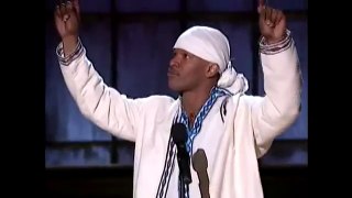 Def Poetry - Jamie Foxx - Off the Hizzle for Shizzle [Low, 360p]