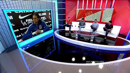 Rafa Oliveira analisa posicionamento de Diego em outros clubes e diz como ele deve jogar no Flamengo