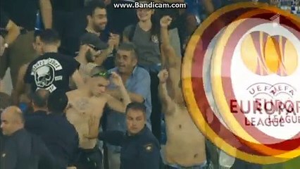 Leo Matos Goal HD - Dinamo Tibilisi 0-1 PAOK - Europa League 18.08.2016 HD