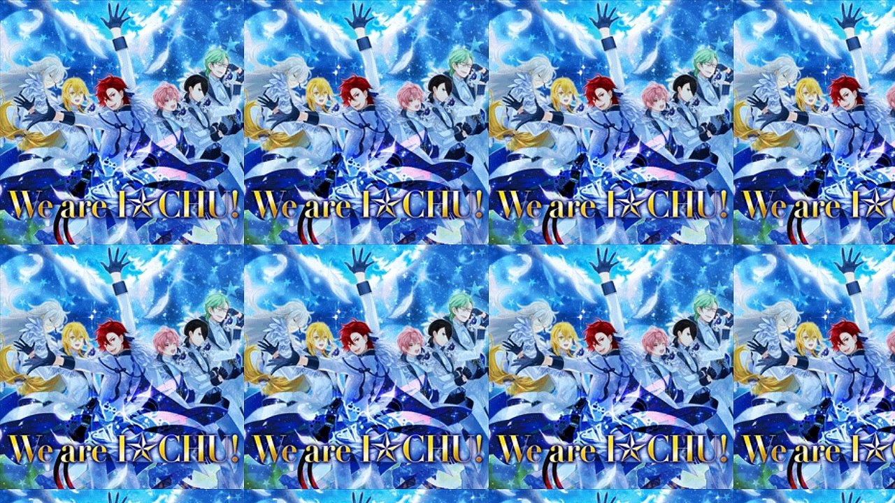 ArS - We are I★CHU!