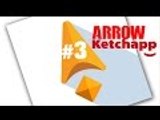 Episode 3 Of Arrow By KetchApp Game Android & IOS