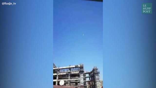 Un oiseau heurte un avion de Qatar Airways et met le feu à son réacteur