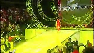 Hulk Hogan Vs. HHH WWF Backlash 2002 - Video Dailymotion
