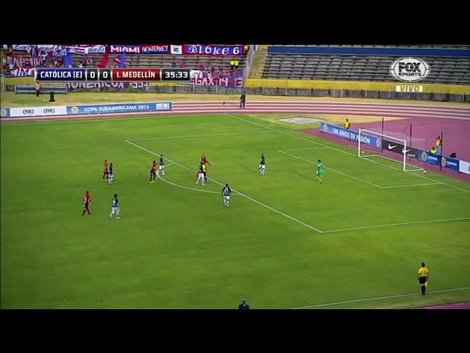 GALINDEZ EXPULSADO