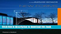 [PDF] New Forms: Architecture in Detail [Full Ebook]