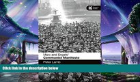 there is  Marx and Engels   Communist Manifesto : A Reader s Guide (Reader s Guides)