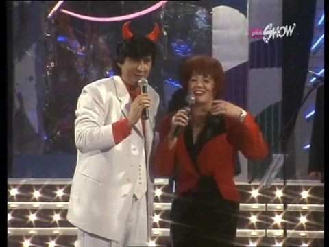 Vera Matovic - Novogodisnje A sto ne bi moglo (Docek 1999)