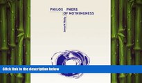 different   Philosophers of Nothingness: An Essay on the Kyoto School (Nanzan Library of Asian