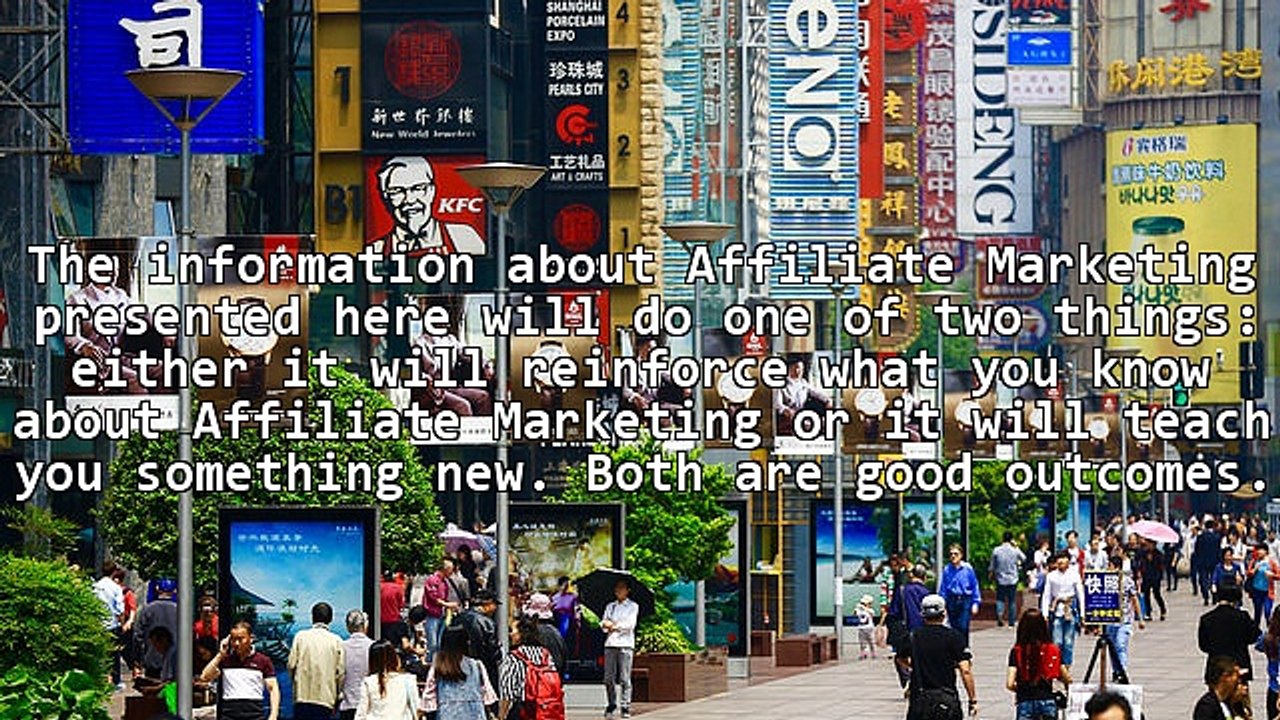 How Internet Marketing Gurus Get Rich From Affiliate Marketing