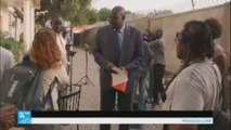 جنوب السودان: زعيم المعارضة رياك ماشار يغادر البلاد
