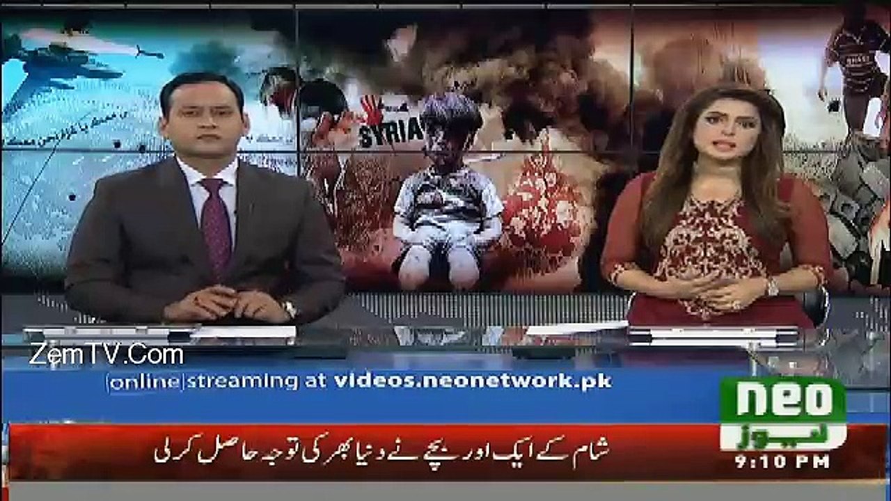 Neo News Bulletin - 18th August 2016