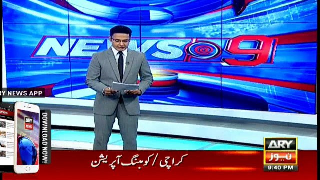 15 arrested in combing operation in Karachi