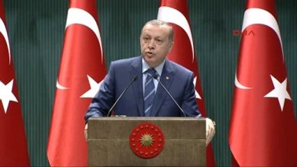 Erdoğan Son Günlerdeki Saldırıları Milletimizin Şanlı 15 Temmuz Destanına Misilleme Saldırıları...