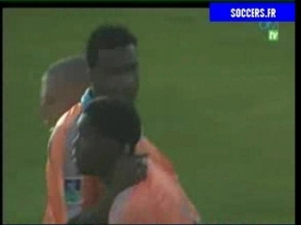 1-0 Cisse