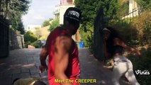 Try Not To Laugh Or Grin While Watching Melvin Gregg Instagram Funny Videos 2016