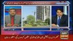 grand hayat hotel ka kia mamla ha-sabir shakir tellng