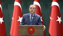 Erdoğan Son Günlerdeki Saldırıları Milletimizin Şanlı 15 Temmuz Destanına Misilleme Saldırıları...