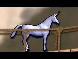 Charlie The Unicorn