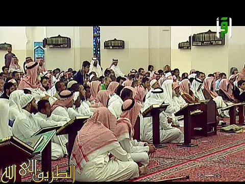 هديه في الطعام صل الله عليه وسلم - السيرة النبوية للشيخ عائض القرنى