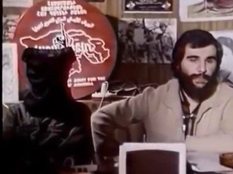 A.S.A.L.A. ARMENIAN SECRET ARMY PRESS CONFERENCE (ASALA)