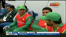 Sharjeel Khan hits 100 off 61 Balls Ireland v Pakistan 1st ODI 2016