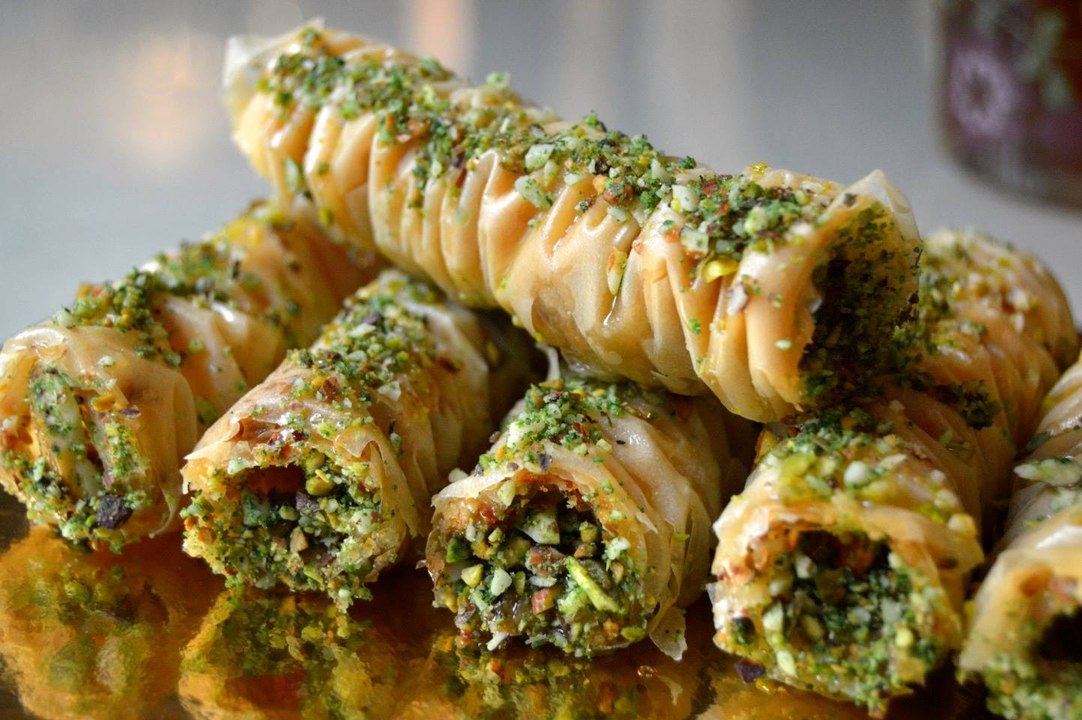 Baklava