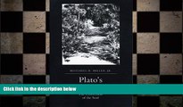 behold  Plato s Parmenides: The Conversion of the Soul
