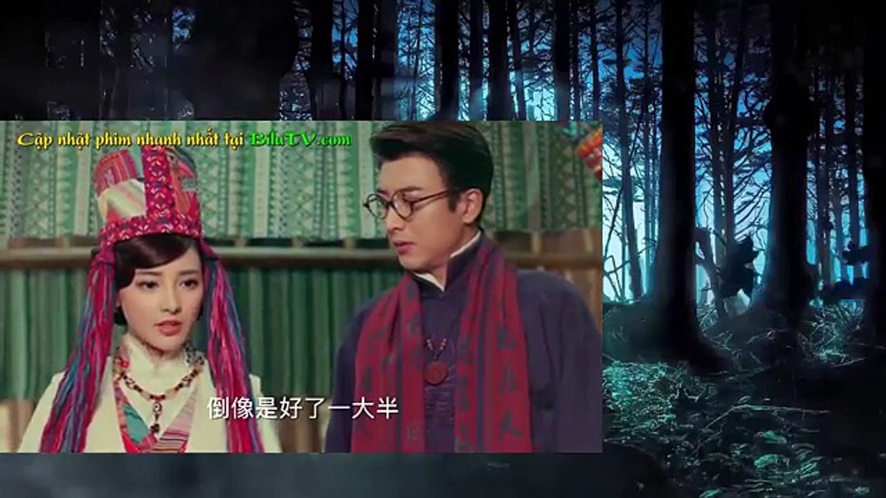 老九门 第34集预告