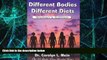 READ FREE FULL  Different Bodies, Different Diets - Women s Edition  READ Ebook Full Ebook Free