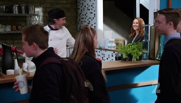 Shortland Street 6061 18th August 2016