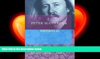 behold  Esferas Vol. III: Espumas (Spheres) (Spanish Edition)