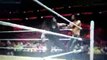 Wwe Raw 31 5 2016 Roman Reigns attack Seth Rollins his bodyguard Kane and Big Show real match