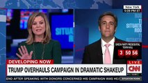 CNN's Brianna Keilar Declares Trump Is Trailing In All The Polls
