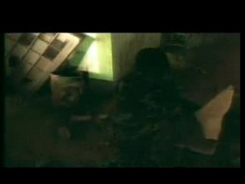 Lucky Dube - House Of Exhile