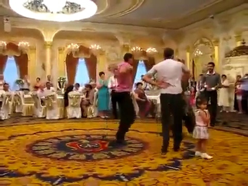 Armenian Wedding Dance ''Lezginka'' / Mariage Armenienne / Армянская Свадьба ''Лезгинка''