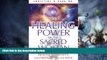 Must Have  The Healing Power of the Sacred Woman: Health, Creativity, and Fertility for the Soul