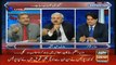 sabir shakir respones on PML-N files disqualification reference against Jahangir Tareen