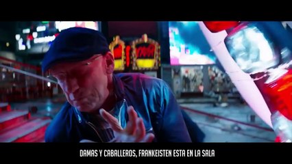 DEADPOOL VS SPIDERMAN- KRONNO ZOMBER, ZARCORT - ( Videoclip Oficial )
