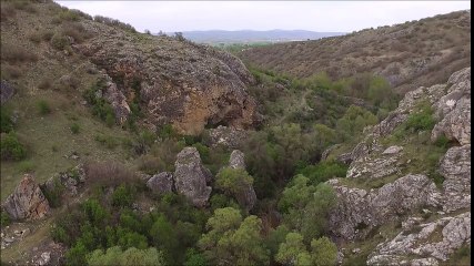 18/08/2016 Perşembe Günü "VızVız" Havadan Multikopterden Çekim..