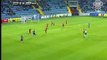 Marcos Tavares Goal HD - Gabala 0-1 Maribor - 18-08-2016