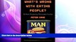 different   What s Wrong With Eating People?: 33 More Perplexing Philosophy Puzzles