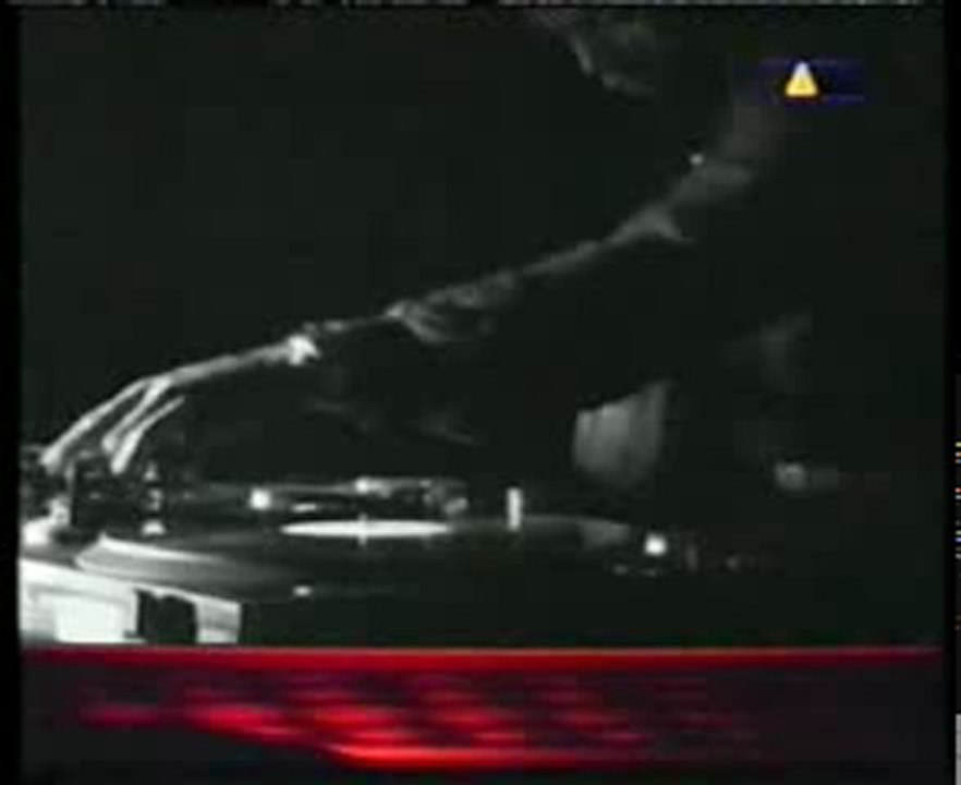 [Tresor] Jeff Mills - Life Cycle RMX