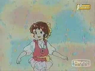 Magical Girls de la 5 - AMV / CLIP